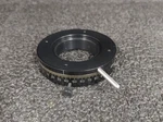 Edmund Optics 52-572 Rotary Mount -0-90 With 1 Increments. Fixed Price $99.73.