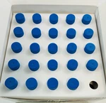 88522 Thermo Scientific Pierce Protein Concentrators Pes 30K Mwco, 2-6ML 23PK. Fixed Price $69.00.