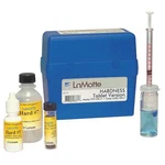 Lamotte 4482-LI-02 Water Testing Kit, Hardness, To 200 Ppm. Fixed Price $64.89.
