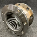 Hose Master EJSSPFL0600 Flange Diameter 150 Max Psi Metal Expansion Joint. Fixed Price $199.00.
