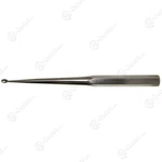 Aesculap MB878R Bruns Curette. Fixed Price $33.51.