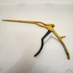 Boss 70-2323SC Kerrison Rongeur, Supercoat, Bayonet, 40 Up, 3MM. Fixed Price $300.00.