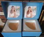 Anita Care Valance Prosthesis Small 1052 X Size Set Of Two. Fixed Price $115.00.