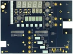 Neoprobe 00-0434.003 Display Board For Gamma Detection Systems. Fixed Price $116.88.