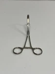 L22: Codman 37-1020 Kay Classic Aorta Clamp. Fixed Price $40.00.