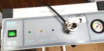 Erbe Erbokryo Ca Cryo Mobile Unit W/ Footswitch, Gas Adapter & Hose (rr). Fixed Price $737.99.