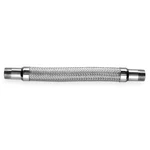 Master GZ150SM180 Flexible Metal HOSE,1-1/2"I.D.18" 4FKL5. Fixed Price $197.64.