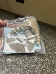Porter 5054B Scavenger Pedo Nasal Hood Kit With Liners. Fixed Price $299.99.