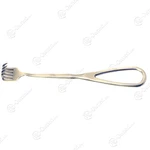 Volkmann Retractor 8-3/4IN (22.2CM) Length Prongs Sharp X:SU3563-01. Fixed Price $18.98.