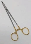 Jarit 121-145 Carb-bite Mayo-hegar Needle Holder 8" Straight. Fixed Price $24.99.