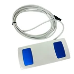 Steute Wf D1S/D1S-MED Pedal Footswitch Assy Biosense Webster EM-5400-15. Fixed Price $62.61.