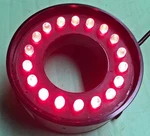 Led Ultra Light RL01A-00AA Ring August Technology 12V W/intensity Control. Fixed Price $59.95.