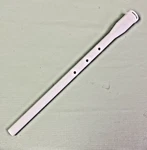 Karl Storz 723750B Rigid Endoscope Plastic Protection Tube 7.75" Arthro/sinuscop. Fixed Price $25.00.
