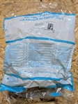 Box Of 20 Vyaire 6850 Vital Signs Adult Face Mask W/ Adjustable Cushion Sz. Fixed Price $100.00.