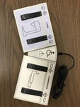 Hologic Nos ASY-00576 Selenia Mammography Footswitch Assembly. Fixed Price $112.00.