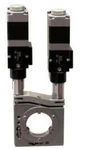 Standa Motorized Vertical Drive Tip-tilt Optical Positioner Mount MKVDOM-1-L0.28. Fixed Price $290.00.