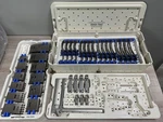 V. Mueller Versa-trac Retractor System. Fixed Price $7850.00.