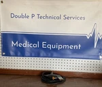 Smith & Nephew Ref 72203967 - Autoclavable Camera Head Used Good Condition. Fixed Price $500.00.