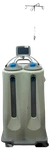 Zimmer 00-5140-101-00 Duo Fluid Cart Waste Management System. Fixed Price $269.10.