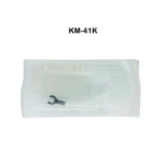 Komet KM-41K Mini Sagittal Saw Blade 6.4 X 14.2MM. Fixed Price $30.00.