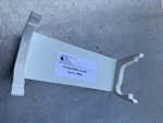 100862 Vertical Holder Assembly For Siemens Mri Wrist Coil. Fixed Price $250.00.