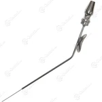 Richards 13-0152 Mcgee Suction Tube. Fixed Price $33.90.
