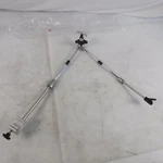 Single Drager Hinged Arm Quickstop 2M85706. Fixed Price $749.99.