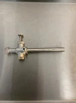 Linvatec Conmed 111110 Trocar Sleeve Piston Valve, Ss, L.246406. Fixed Price $140.00.