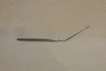 Sklar Typanum Perforator-or V.mueller AU5720-VERTICAL Spear Blade 5MM X 2MM Wid. Fixed Price $35.16.