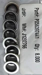 Surgical Table 10MM Sealing Washer Steris P056397441 - Pack Of 8. Fixed Price $60.00.