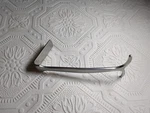 Aesculap BT422R Smillie Retractor. Fixed Price $25.00.