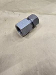Parker P16BU 1" Compression To Npt Female Hydraulic Fittings (2 Pack). Fixed Price $19.95.