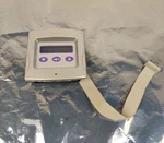 Parker Domnick Hunter Hydrogen Generator 20H Display Panel. Fixed Price $77.00.