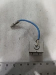 Ii-vi Incorporated ICM1-10 6-0450-C Fiber Optic Isolator Module Photonics Laser. Fixed Price $99.99.