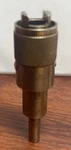 Hall/zimmer 1368-06 Trinkle Drill Attachment -in Excellent Working Condition. Fixed Price $30.00.