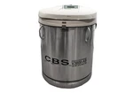 Cbs Isothermal V3000-AB Series Cryogenic Liquid Nitrogen Freezer. Fixed Price $359.40.