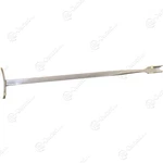 Zimmer 2858 Cartilage Knife. Fixed Price $38.00.