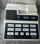 Chattanooga Intelect Legend Combo 2C Therapy Unit Untested For Parts Repair .. Fixed Price $175.00.