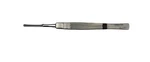Storz N4220 6" Joseph Button End Knife. Fixed Price $55.00.