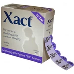 Mammography Nipple Marker Xact Purple 1.5 Diameter B. Fixed Price $58.76.