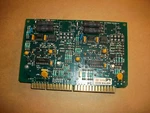 Varian Oncology Board 880120-01 Used. Fixed Price $150.00.