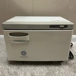 Paragon HC-78 Small Capacity Hot Cabinet Warmer 24 Towels White. Fixed Price $57.01.