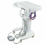 4 Hole Mobile Dental Treatment Unit, Delivery. Fixed Price $466.64.