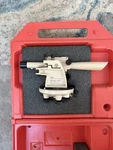 Meridian Realist David White Instruments LT6-900 Level Transit Surveying Scope. Fixed Price $99.00.