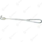 Weck 481363 Volkman Retractor 8-3/4IN Prong Blunt. Fixed Price $24.13.