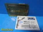 Medtronic Mitek 2 Super Gii Surgical Instrument W/ Anchors, & Case 31610. Fixed Price $308.99.