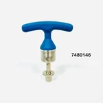 Medtronic 7480146 Torque Limiting Handle Preset 110 Lb Instrument. Fixed Price $495.00.