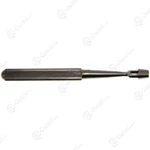 Keyes Cutaneous Punch 3-3/4IN(9.5CM), 5MM X:50275. Fixed Price $11.24.