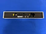Stryker 0502-655-010 Precision 4K 4MM X Sinuscope. Fixed Price $1995.00.