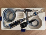 Olympus 10.0MM Endo Eye Degrees Video Laparoscope Including Sterilisation Box. Fixed Price $349.00.